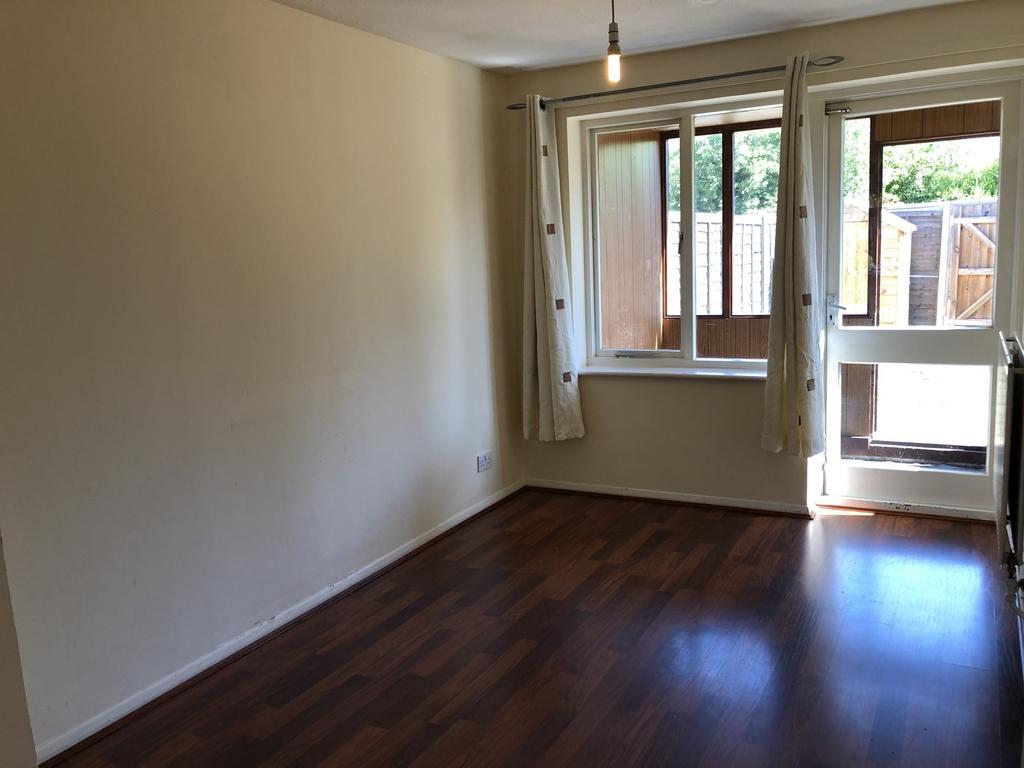 Cambridge Letting Agents Dining Room