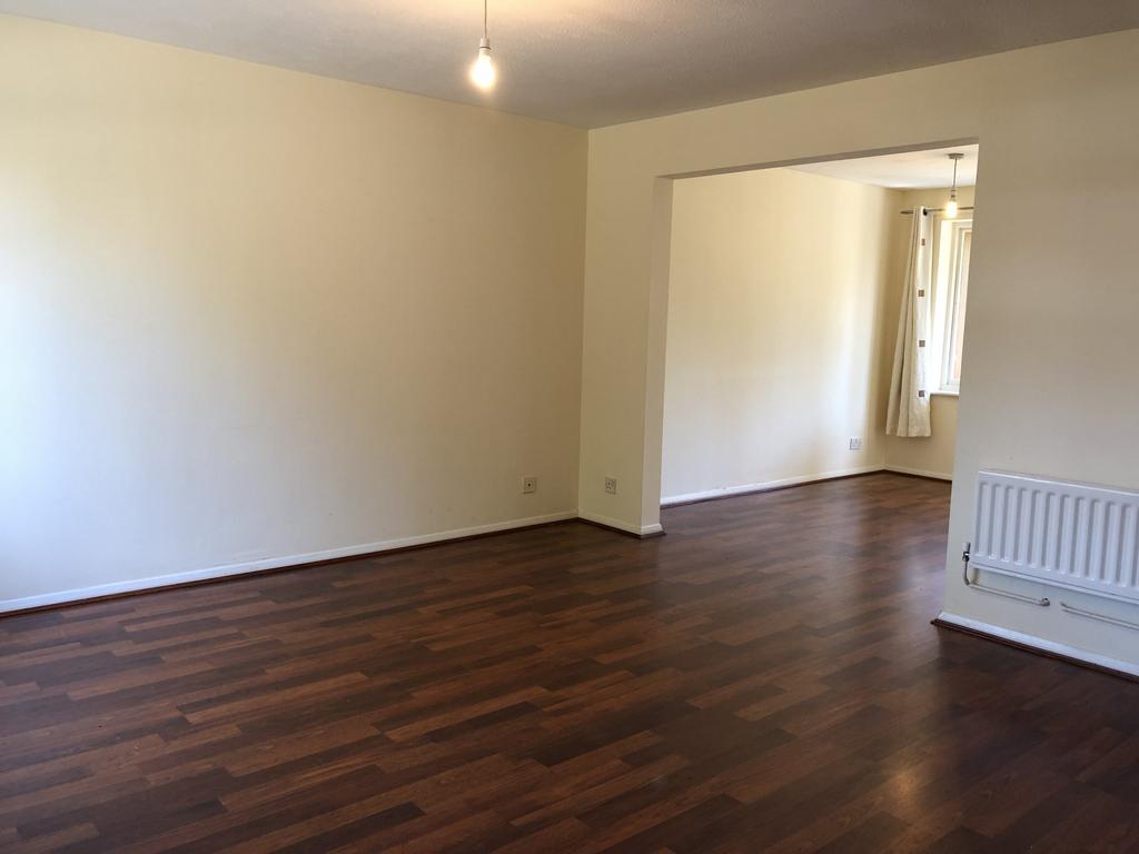 Cambridge Letting Agents Living Room