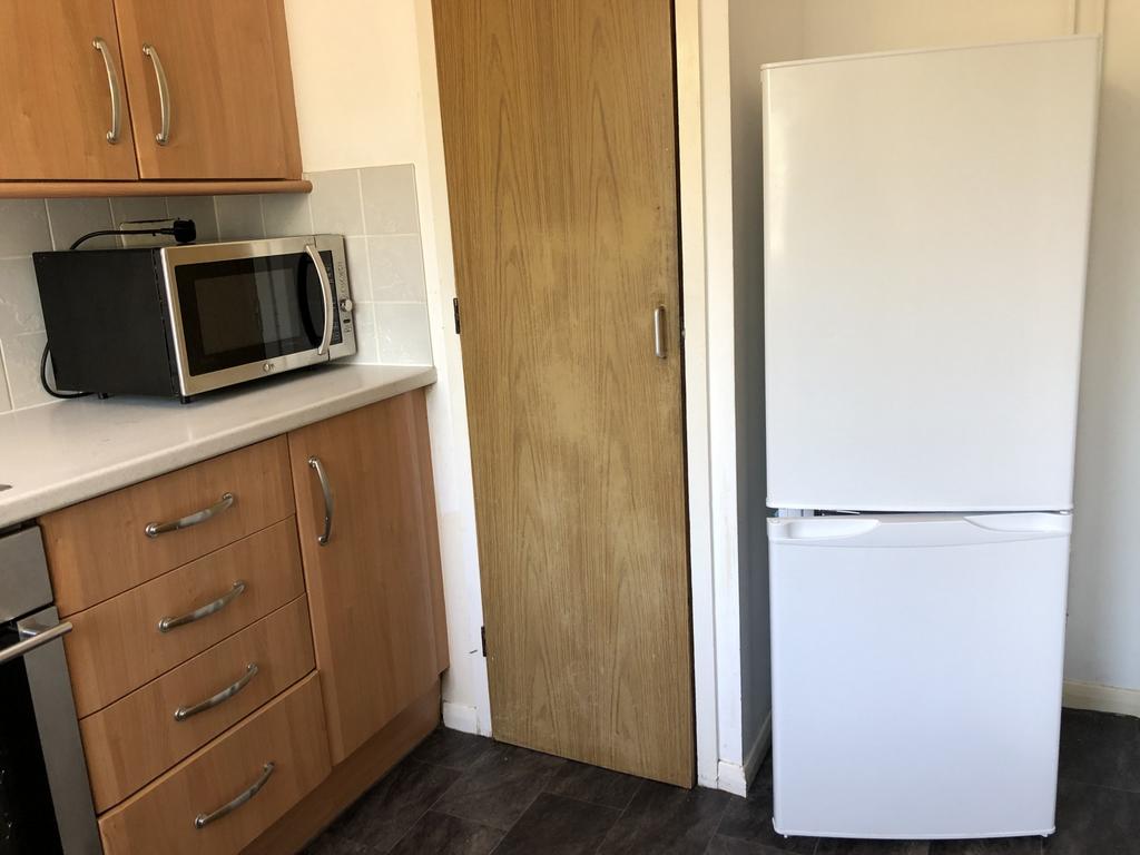 Cambridge Letting Agents Kitchen
