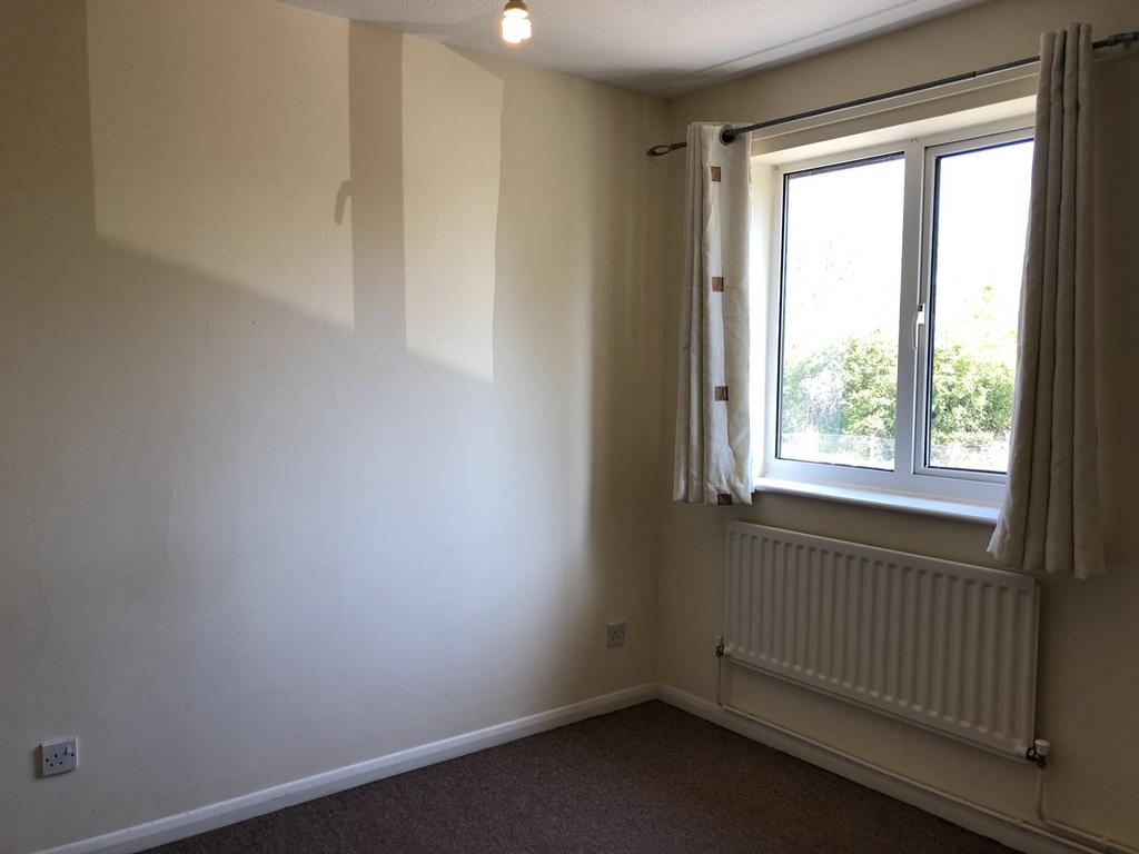 Cambridge Letting Agents Double Bedroom