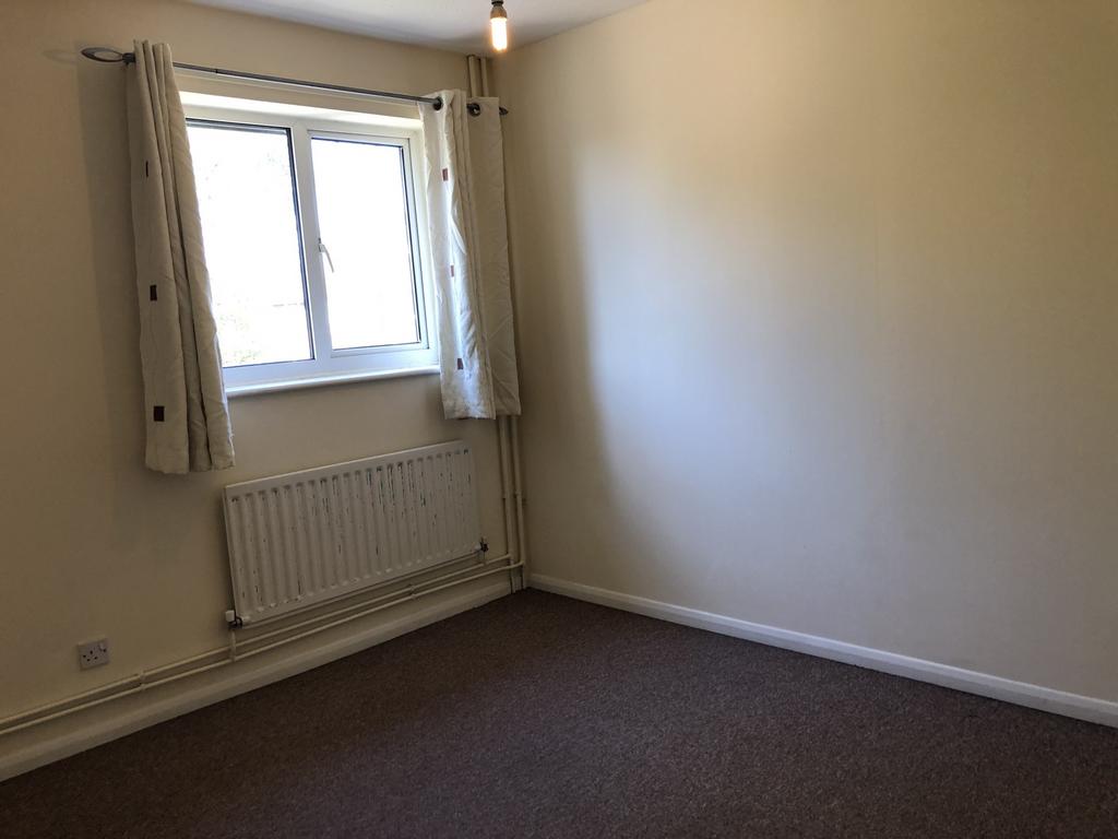 Cambridge Letting Agents Double Bedroom