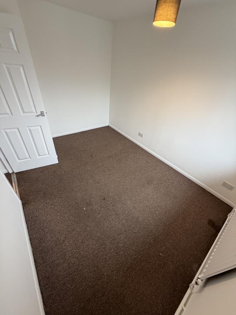 Cambridge Letting Agents Back Garden