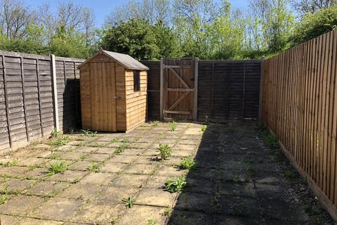 3 bedroom terraced house to rent, The Paddocks, Cambridge, Cambridgeshire, CB1