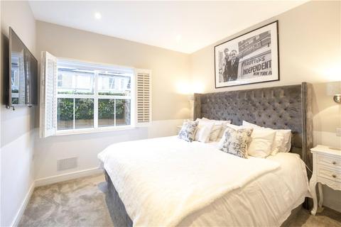 2 bedroom apartment to rent - Acton Lane, London, W4