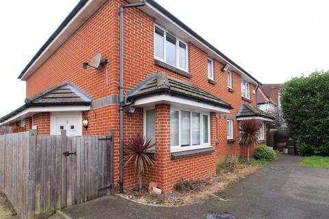 1 bedroom maisonette to rent, Cunliffe Road, Stoneleigh, Surrey, KT19