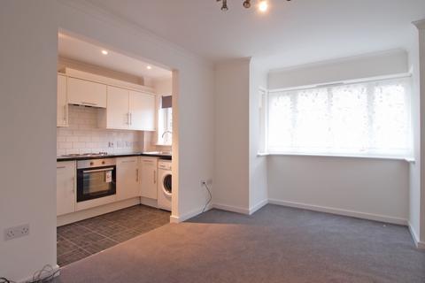 1 bedroom maisonette to rent, Cunliffe Road, Stoneleigh, Surrey, KT19