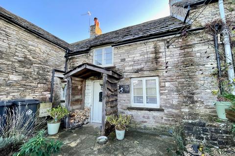 4, New Buildings Coombe, Swanage, BH19 3DL