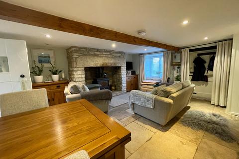 4, New Buildings Coombe, Swanage, BH19 3DL
