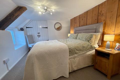 4, New Buildings Coombe, Swanage, BH19 3DL