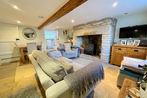 4, New Buildings Coombe, Swanage, BH19 3DL