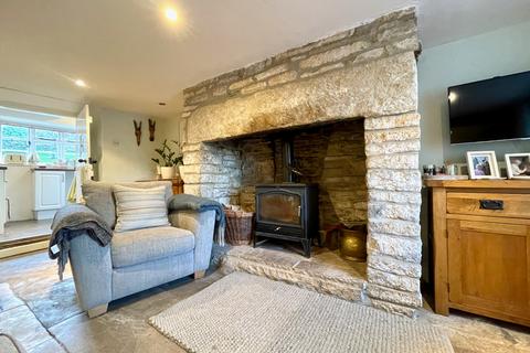 4, New Buildings Coombe, Swanage, BH19 3DL