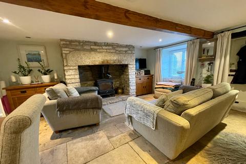 4, New Buildings Coombe, Swanage, BH19 3DL
