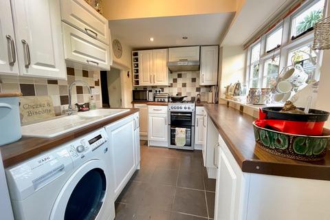 4, New Buildings Coombe, Swanage, BH19 3DL