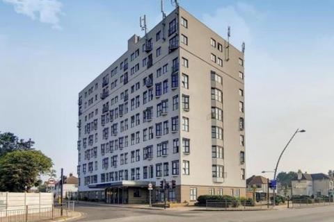 2 bedroom apartment for sale - Enterprise House 149- 151 High Road, Chadwell Heath, Romford RM6