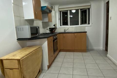 1 bedroom flat to rent - Burnley Road, Dollis Hill, NW10