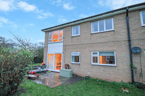 13 Colebrooke Meadows, Knaresborough, HG5 0PT