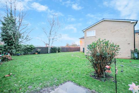13 Colebrooke Meadows, Knaresborough, HG5 0PT