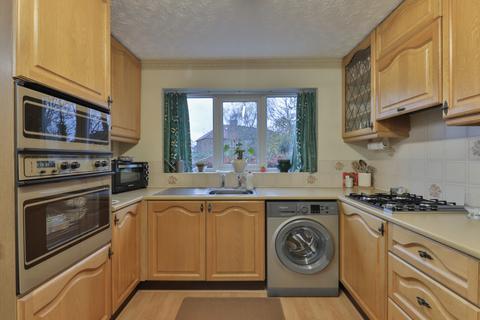 3 bedroom semi-detached house for sale - Beverley Gardens, Dodsworth Avenue, York, North Yorkshire