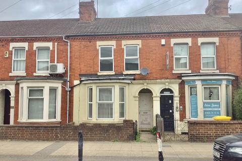 1 bedroom flat to rent - St Leonards Road, Far Cotton, Northampton, NN4