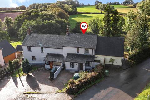 2 bedroom house for sale, Winswell Farm, Peters Marland, Torrington, Devon, EX38