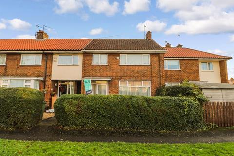 61 Dawnay Drive, Anlaby, Hull, HU10 6TA