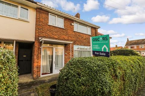 61 Dawnay Drive, Anlaby, Hull, HU10 6TA