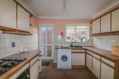 61 Dawnay Drive, Anlaby, Hull, HU10 6TA