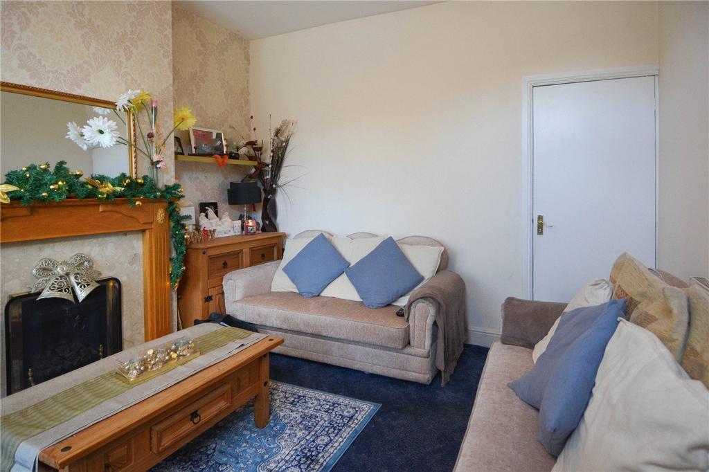 Gilbert Road, Smethwick, West... 3 bed terraced house £170,000