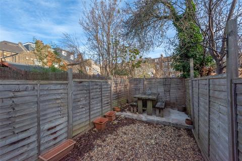 undefined, Minet Avenue, London, NW10