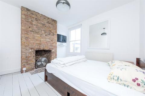 undefined, Minet Avenue, London, NW10