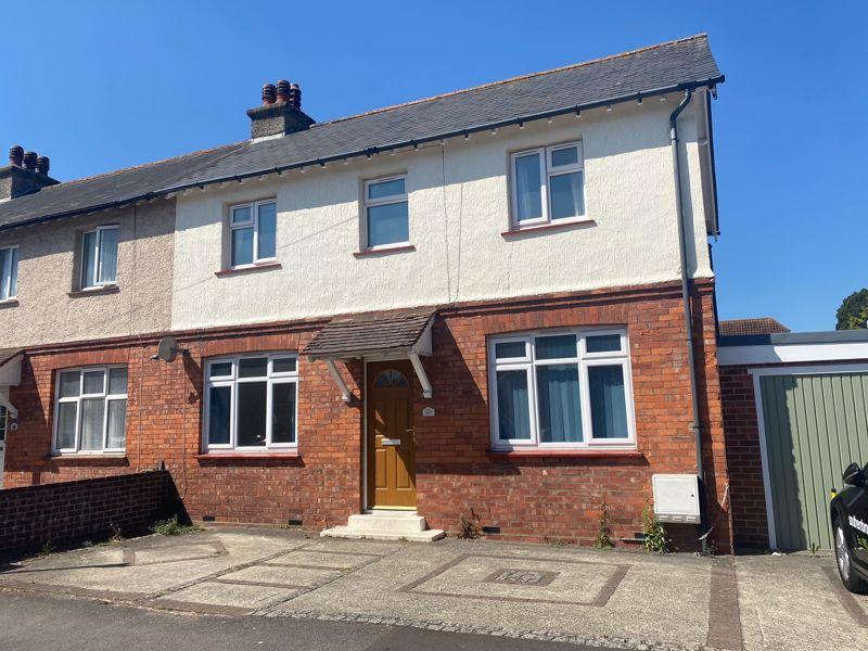 Adelaide Road, Chichester 1 bed in a house share £490 pcm (£113 pw)