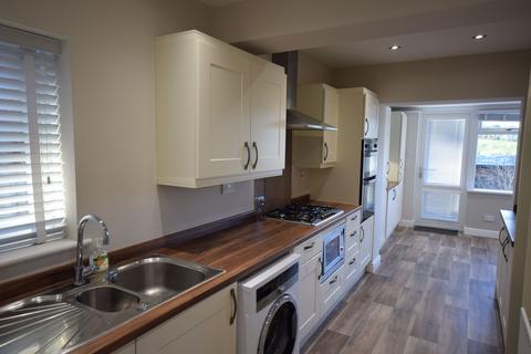 3 bedroom semi-detached house to rent, Beaumont Road, Carlisle