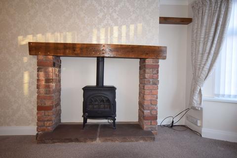 3 bedroom semi-detached house to rent, Beaumont Road, Carlisle