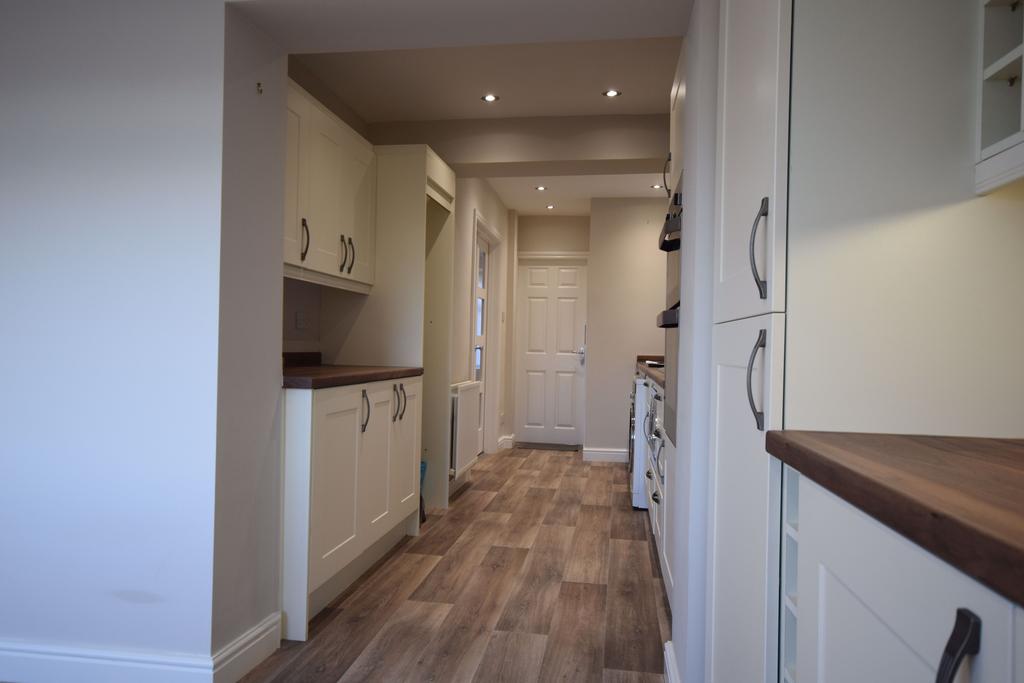 Kitchen (Rear Aspect)