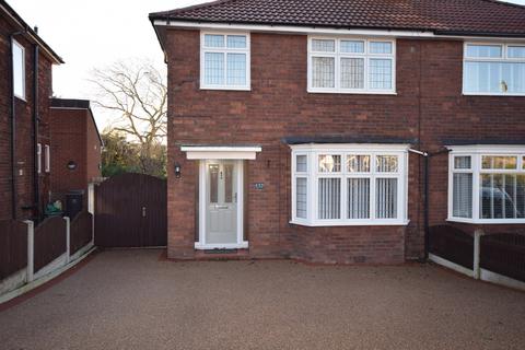 3 bed semi-detached house for rent in Beaumont Road, Carlisle