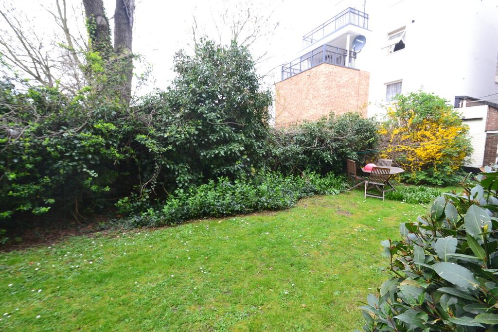 Communal Garden