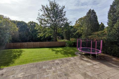 undefined, Carrwood, Hale Barns