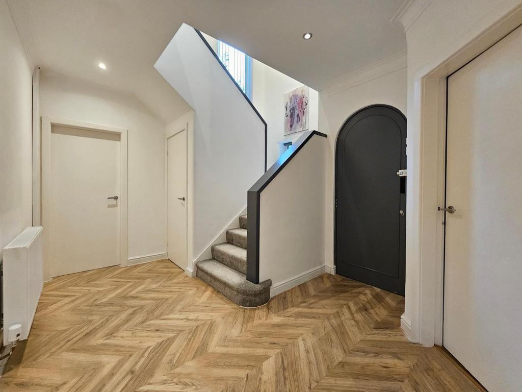 Hall