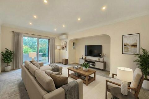 undefined, Carrwood, Hale Barns