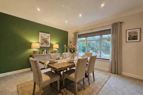 undefined, Carrwood, Hale Barns