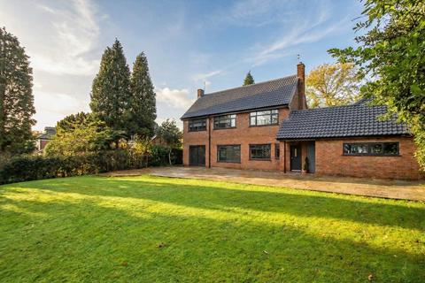 undefined, Carrwood, Hale Barns