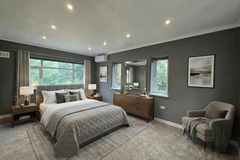undefined, Carrwood, Hale Barns