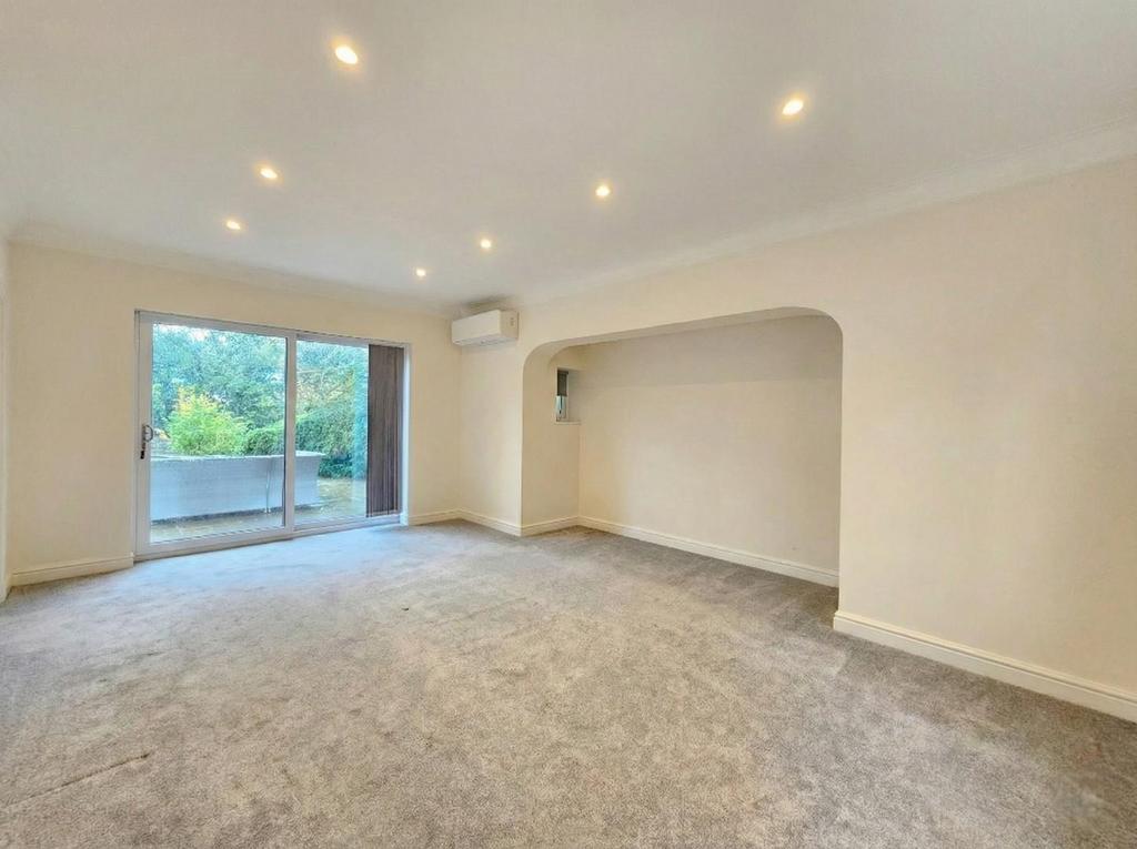 Living Dining Room