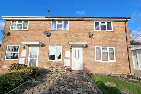 25 Hedgemoor, Brackla, Bridgend, CF31 2JQ