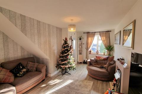 25 Hedgemoor, Brackla, Bridgend, CF31 2JQ