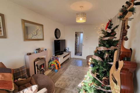 25 Hedgemoor, Brackla, Bridgend, CF31 2JQ