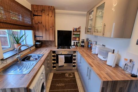 25 Hedgemoor, Brackla, Bridgend, CF31 2JQ