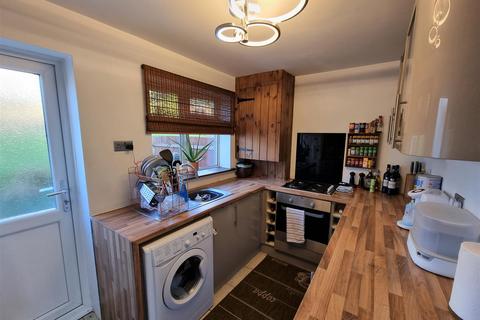 25 Hedgemoor, Brackla, Bridgend, CF31 2JQ