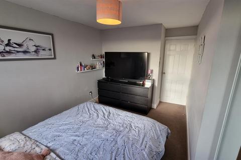 25 Hedgemoor, Brackla, Bridgend, CF31 2JQ