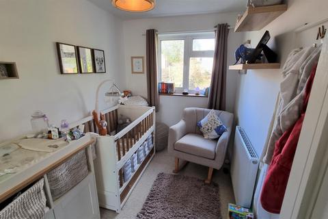 25 Hedgemoor, Brackla, Bridgend, CF31 2JQ